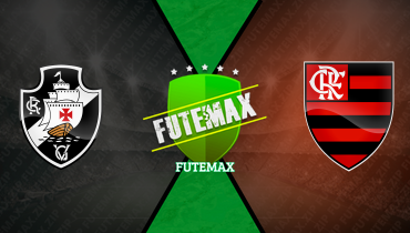 Assistir Vasco x Flamengo ao vivo online 19/04/2025