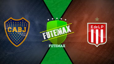 Assistir Boca Juniors x Estudiantes ao vivo online 19/04/2025