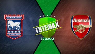 Assistir Ipswich Town x Arsenal ao vivo online 20/04/2025