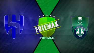 Assistir Al Hilal x Al Ahli ao vivo online 29/04/2025