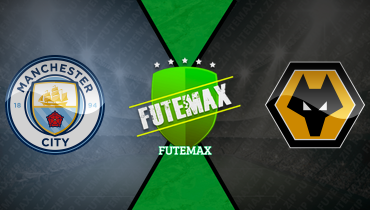 Assistir Manchester City x Wolverhampton ao vivo online 02/05/2025