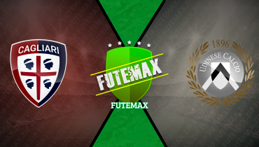 Assistir Cagliari x Udinese ao vivo online 03/05/2025