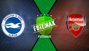 Assistir Brighton x Arsenal FEMININO ao vivo online 05/05/2025