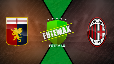 Assistir Genoa x Milan ao vivo online 05/05/2025
