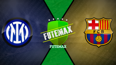 Assistir Inter de Milão x Barcelona ao vivo online 06/05/2025
