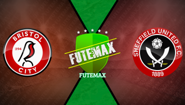 Assistir Bristol City x Sheffield United ao vivo online 08/05/2025