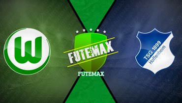 Assistir Wolfsburg x Hoffenheim ao vivo online 09/05/2025
