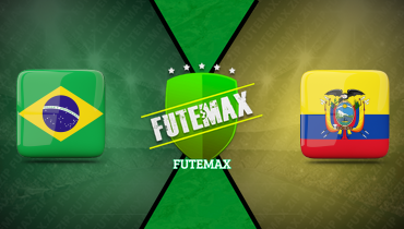 Assistir Brasil x Equador SUB17 FEMININO ao vivo online 09/05/2025