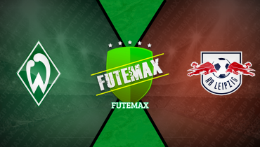 Assistir Werder Bremen x RB Leipzig ao vivo online 10/05/2025