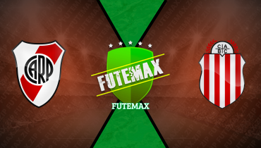 Assistir River Plate x Barracas Central ao vivo online 12/05/2025