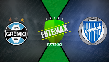 Assistir Grêmio x Godoy Cruz ao vivo online 13/05/2025