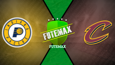 Assistir NBA: Indiana Pacers x Cleveland Cavaliers ao vivo online 13/05/2025