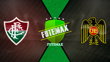 Assistir Fluminense x Unión Española ao vivo online 14/05/2025