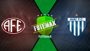 Assistir Ferroviária x Avaí ao vivo online 15/05/2025