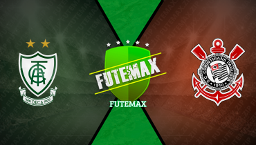 Assistir América-MG x Corinthians FEMININO ao vivo online 21/05/2025