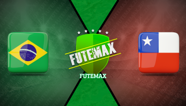 Assistir Brasil x Chile SUB17 FEMININO ao vivo online 21/05/2025