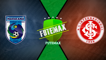 Assistir Maracanã x Internacional ao vivo online 22/05/2025