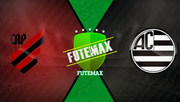 Assistir Athletico-PR x Athletic ao vivo online 24/05/2025