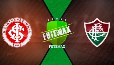 Assistir Internacional x Fluminense ao vivo online 01/06/2025