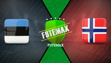 Assistir Estônia x Noruega ao vivo online 09/06/2025