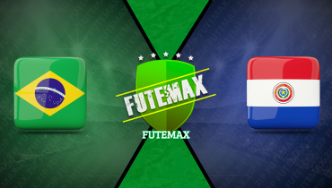 Assistir Brasil x Paraguai ao vivo online 10/06/2025