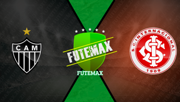 Assistir Atlético-MG x Internacional ao vivo online 12/06/2025