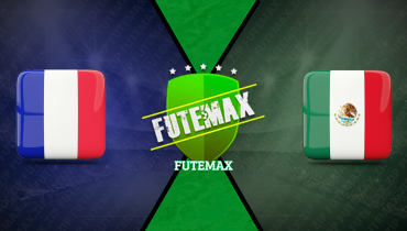 Assistir França x México SUB20 ao vivo online 13/06/2025