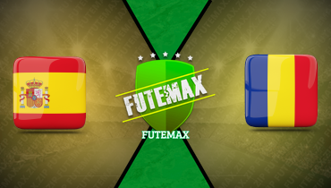 Assistir Espanha x Romênia SUB21 ao vivo online 14/06/2025