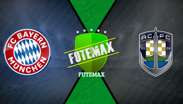 Assistir Bayern de Munique x Auckland City ao vivo online 15/06/2025