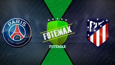 Assistir PSG x Atlético de Madrid ao vivo online 15/06/2025