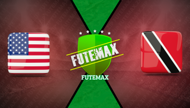 Assistir Estados Unidos x Trinidad e Tobago ao vivo online 15/06/2025