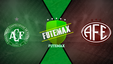 Assistir Chapecoense x Ferroviária ao vivo online 16/06/2025