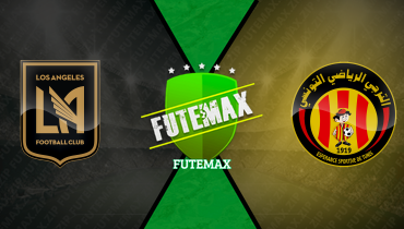 Assistir Los Angeles FC x Espérance ao vivo online 20/06/2025