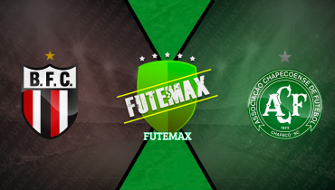 Assistir Botafogo-SP x Chapecoense ao vivo online 20/06/2025
