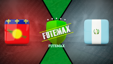 Assistir Guadalupe x Guatemala ao vivo online 24/06/2025