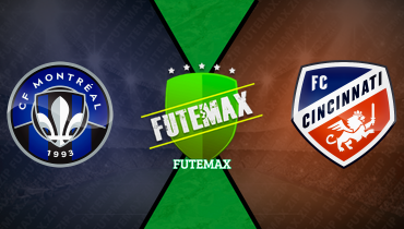 Assistir Montréal x Cincinnati ao vivo online 25/06/2025