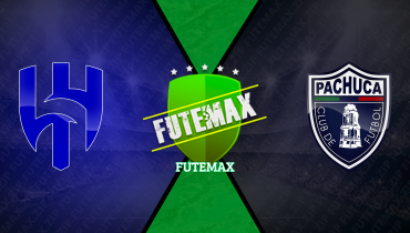 Assistir Al Hilal x Pachuca ao vivo online 26/06/2025