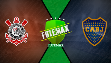 Assistir Corinthians Legends x Boca Juniors Legends ao vivo online 05/07/2025