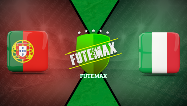 Assistir Portugal x Itália FEMININO ao vivo online 07/07/2025