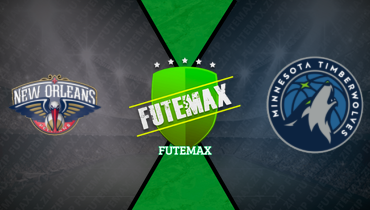 Assistir NBA: New Orleans Pelicans x Minnesota Timberwolves ao vivo online 10/07/2025