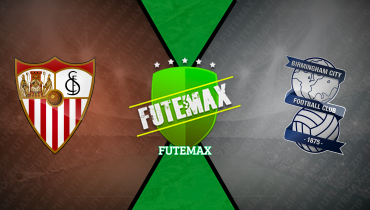 Assistir Sevilla x Birmingham ao vivo online 12/07/2025