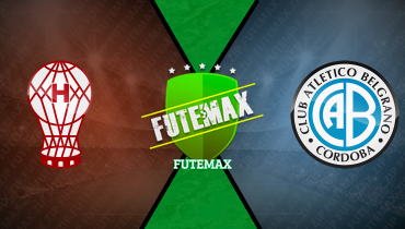 Assistir Huracán x Belgrano ao vivo online 12/07/2025