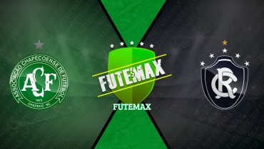 Assistir Chapecoense x Remo ao vivo online 13/07/2025