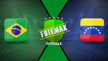 Assistir Brasil x Venezuela FEMININO ao vivo online 13/07/2025
