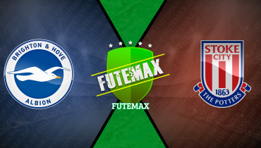 Assistir Brighton x Stoke City ao vivo online 16/07/2025