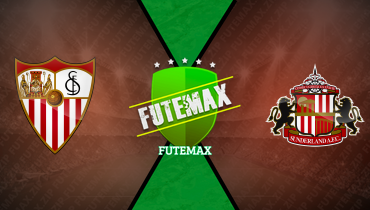 Assistir Sevilla x Sunderland ao vivo online 19/07/2025