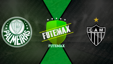 Assistir Palmeiras x Atlético-MG ao vivo online 20/07/2025