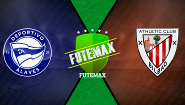 Assistir Deportivo Alavés x Athletic Bilbao ao vivo online 22/07/2025