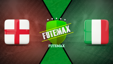 Assistir Inglaterra x Itália FEMININO ao vivo online 22/07/2025