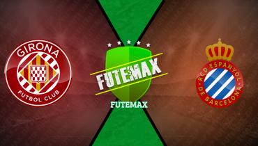 Assistir Girona x Espanyol ao vivo online 23/07/2025